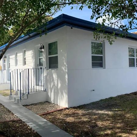 Casa Habana Studios Miami Zewnętrze zdjęcie
