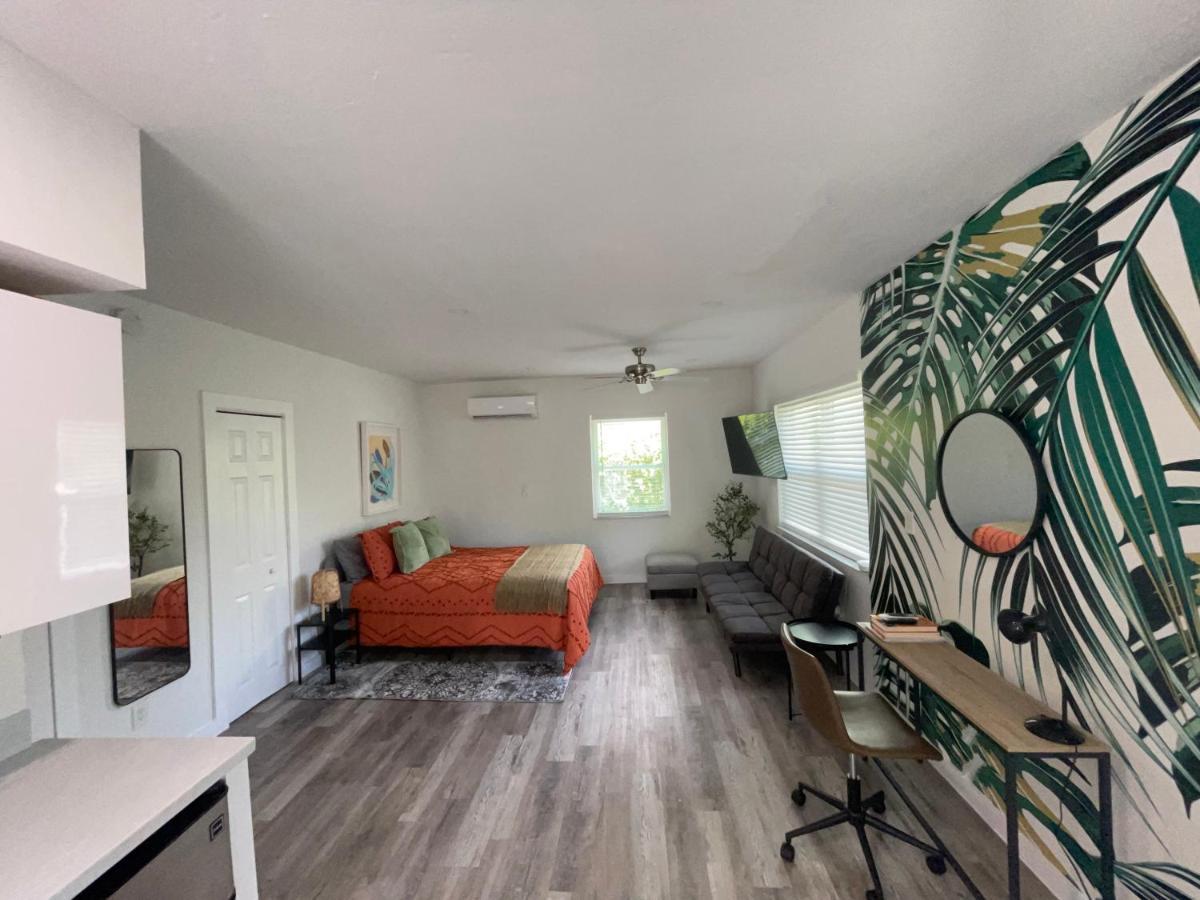 Casa Habana Studios Miami Zewnętrze zdjęcie