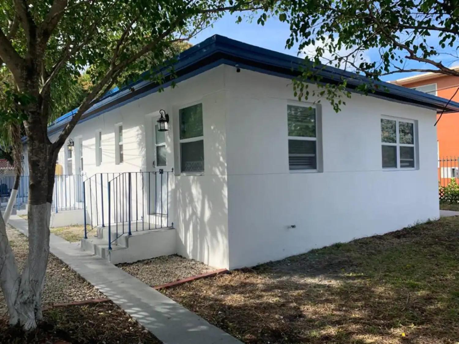 Casa Habana Studios Miami Zewnętrze zdjęcie