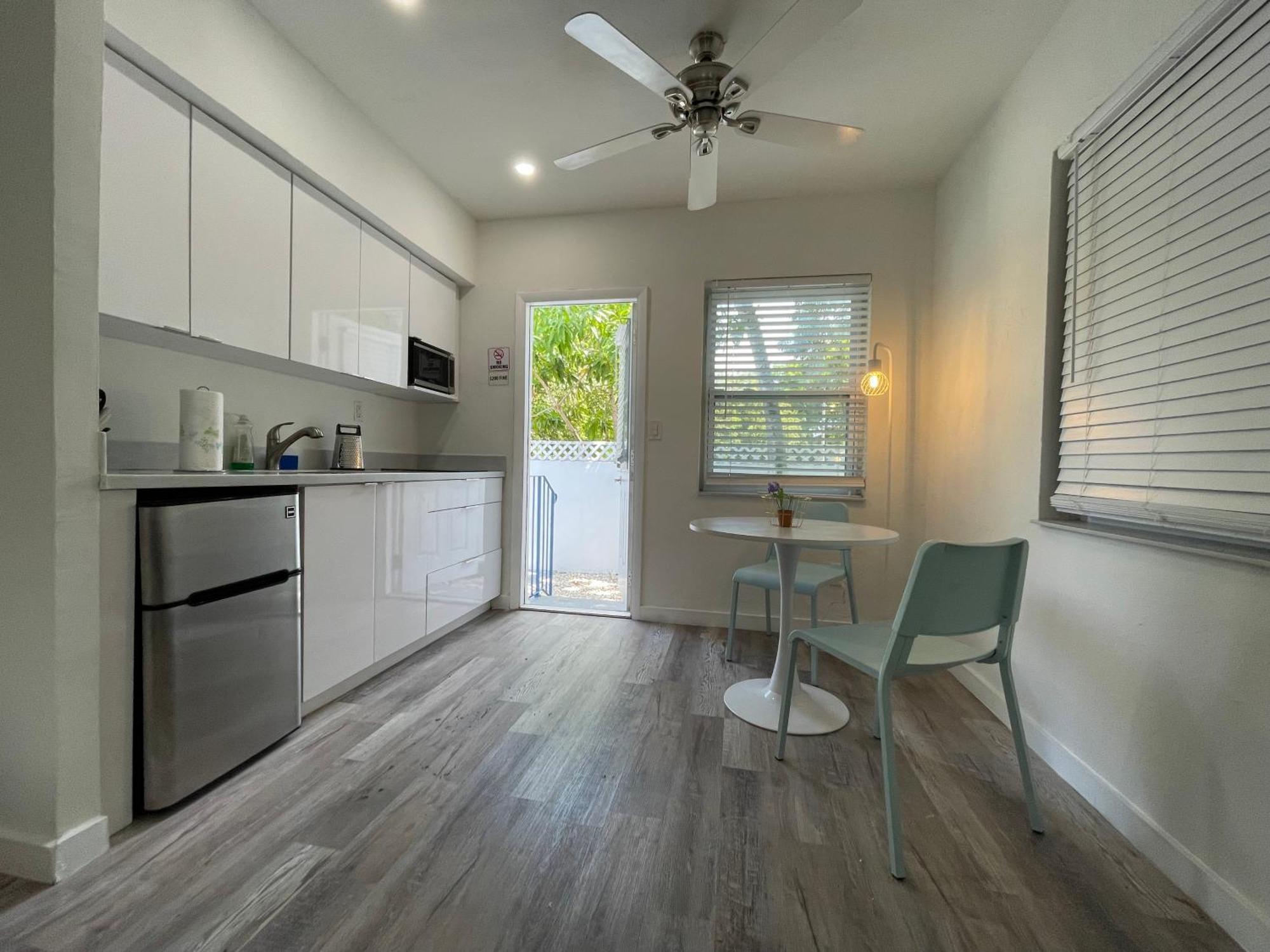 Casa Habana Studios Miami Zewnętrze zdjęcie