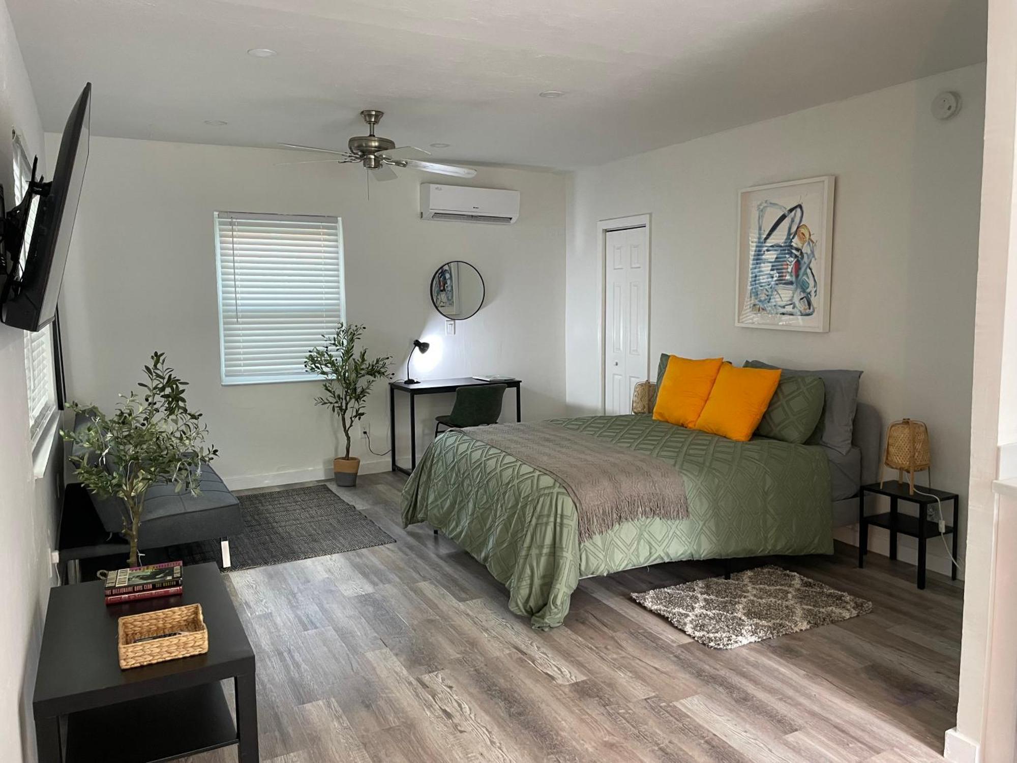 Casa Habana Studios Miami Zewnętrze zdjęcie