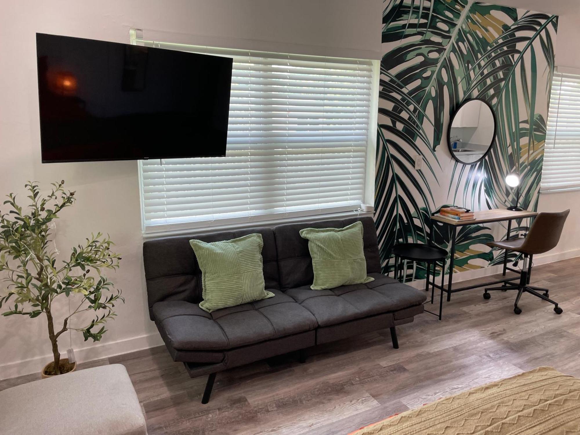 Casa Habana Studios Miami Zewnętrze zdjęcie
