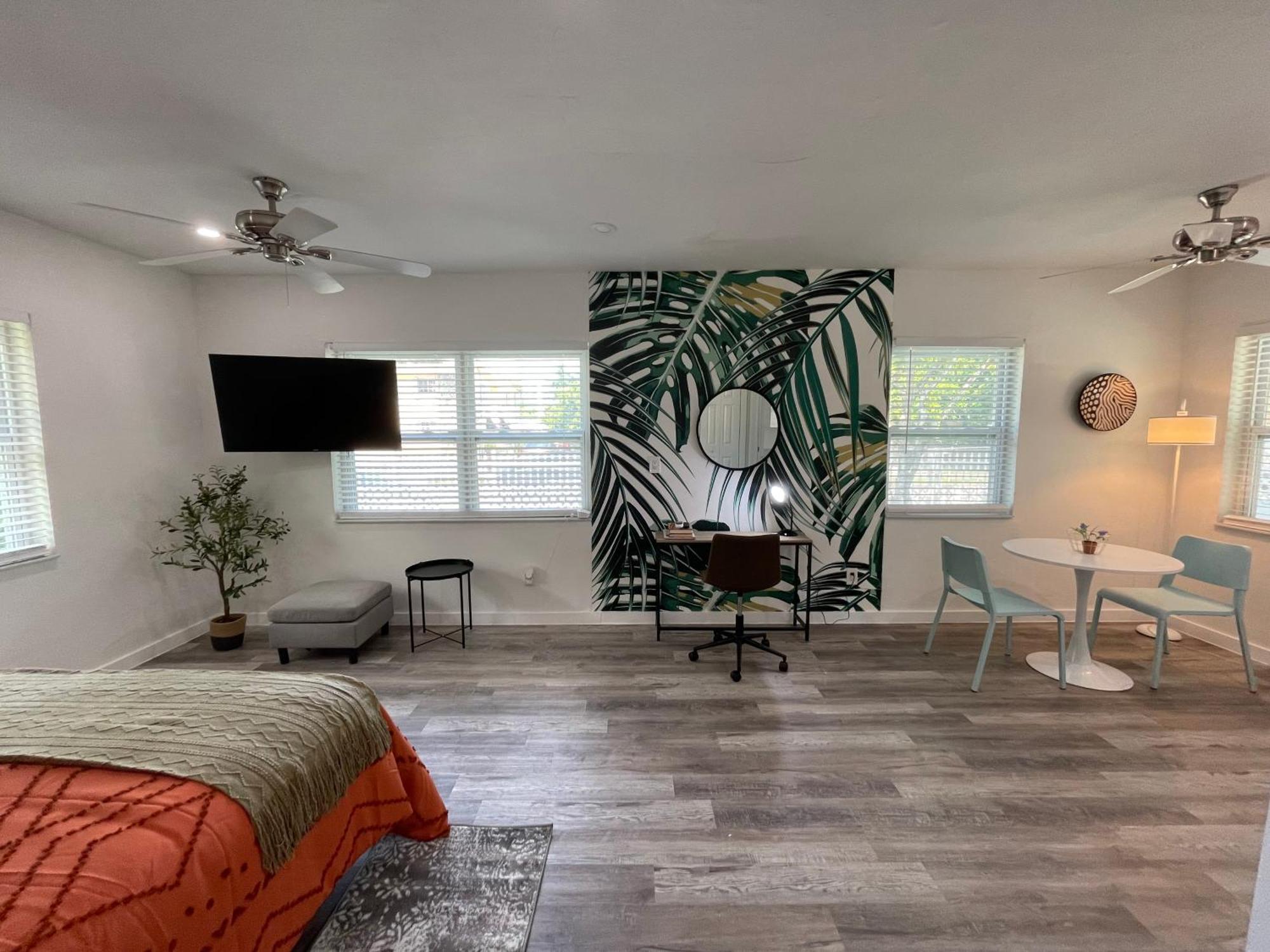 Casa Habana Studios Miami Zewnętrze zdjęcie