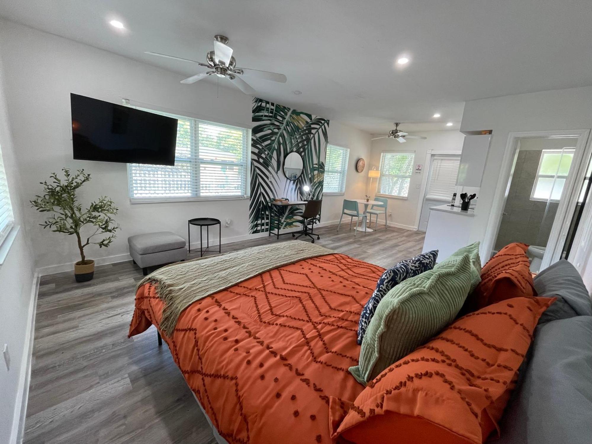 Casa Habana Studios Miami Zewnętrze zdjęcie