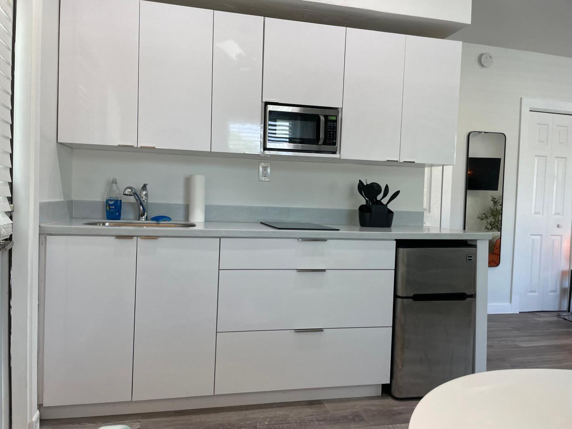 Casa Habana Studios Miami Zewnętrze zdjęcie