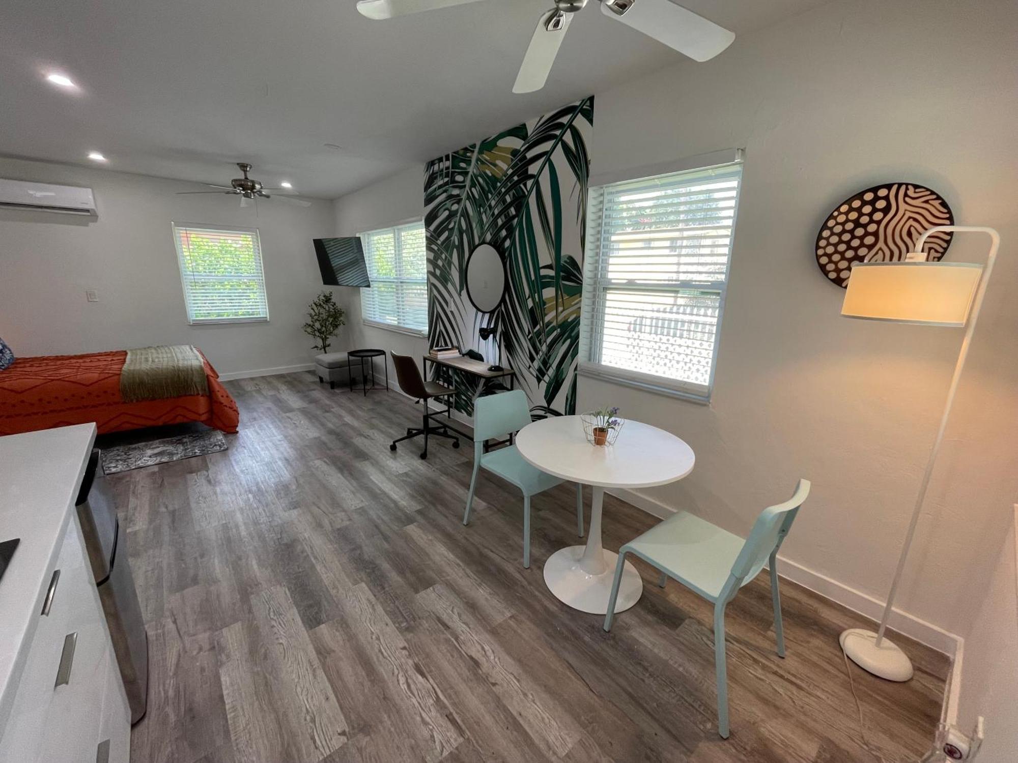 Casa Habana Studios Miami Zewnętrze zdjęcie
