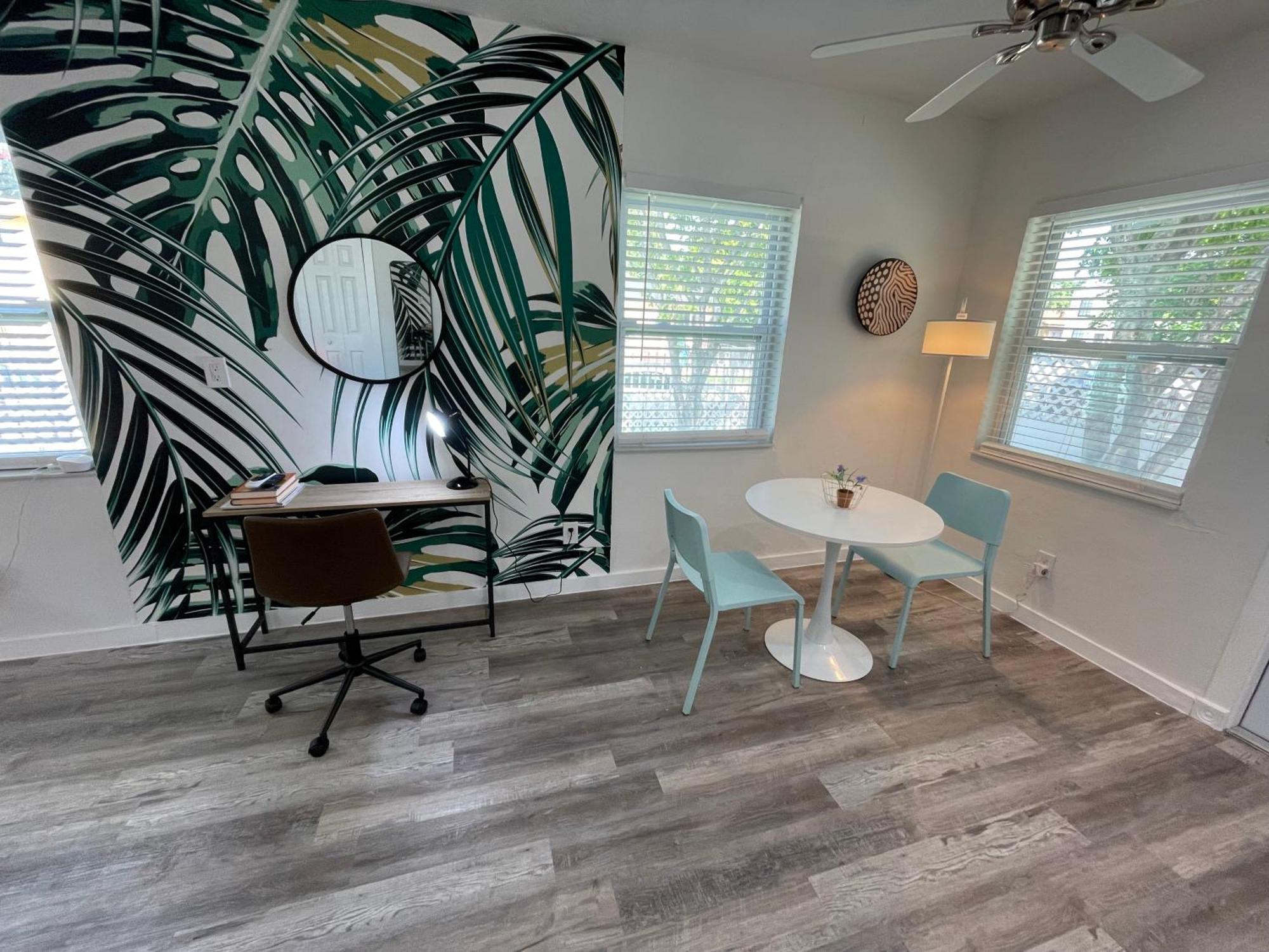 Casa Habana Studios Miami Zewnętrze zdjęcie
