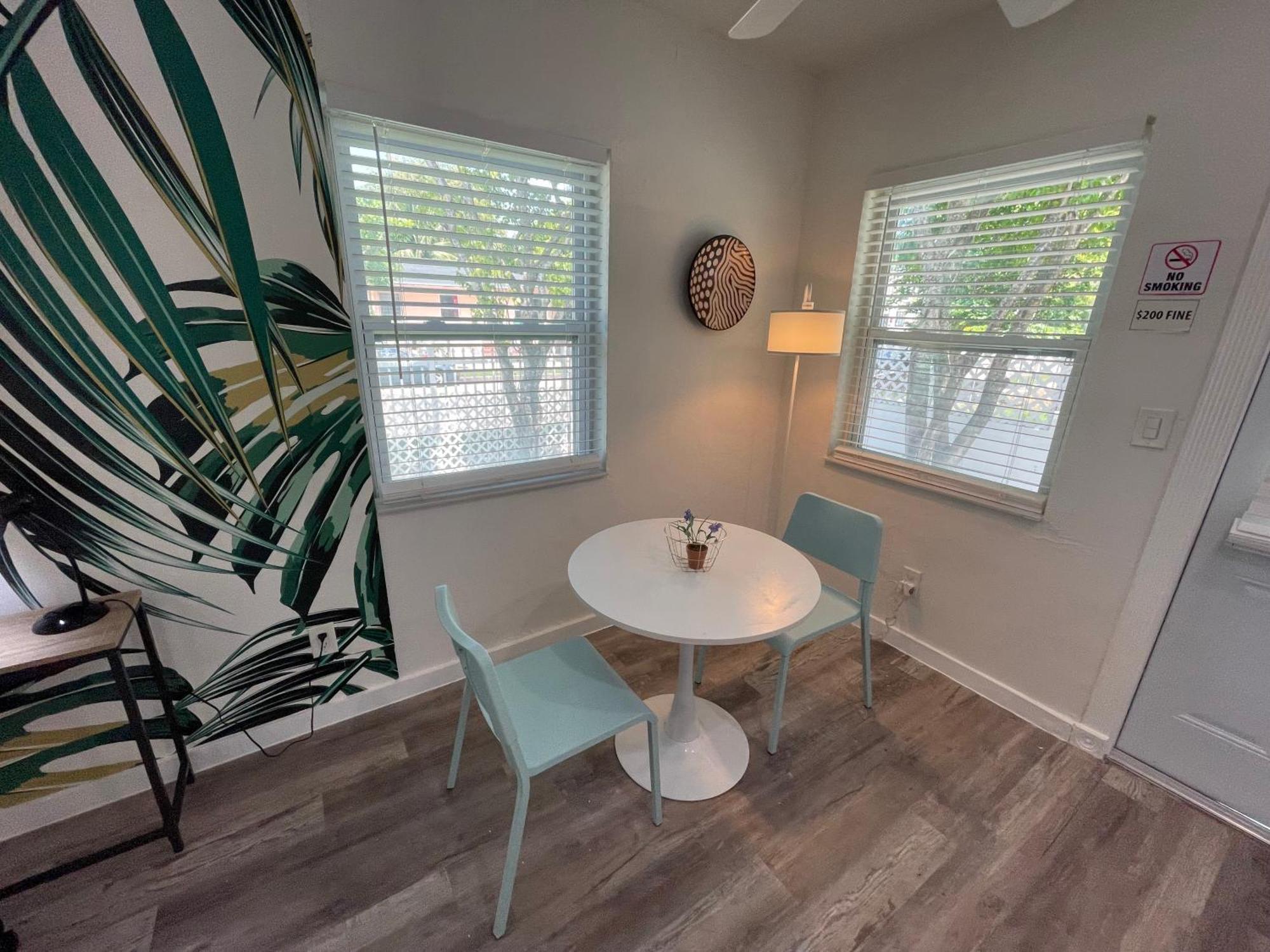 Casa Habana Studios Miami Zewnętrze zdjęcie