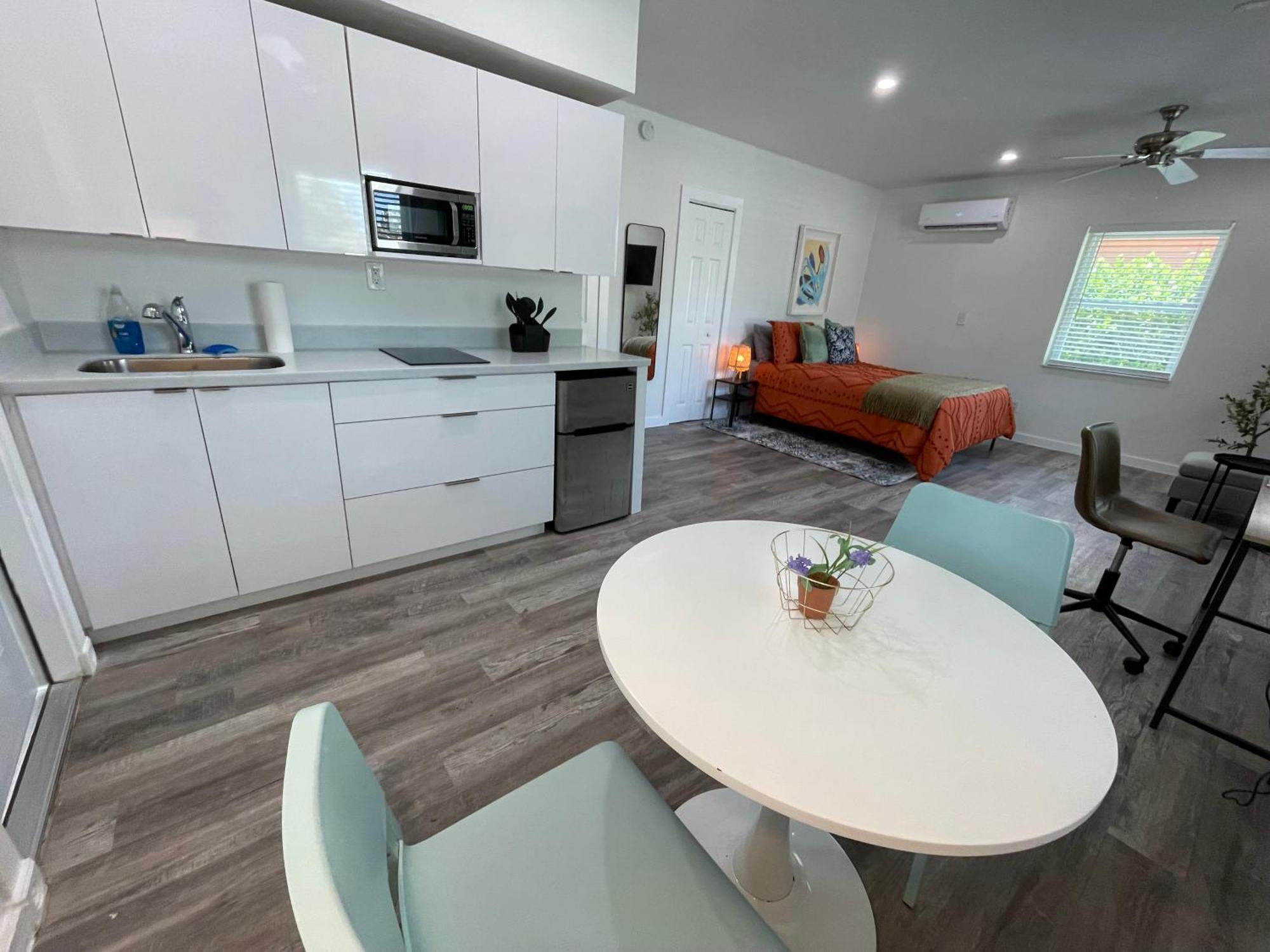 Casa Habana Studios Miami Zewnętrze zdjęcie