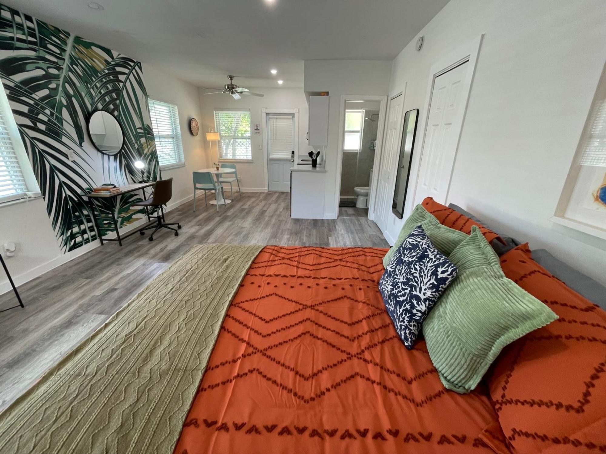 Casa Habana Studios Miami Zewnętrze zdjęcie