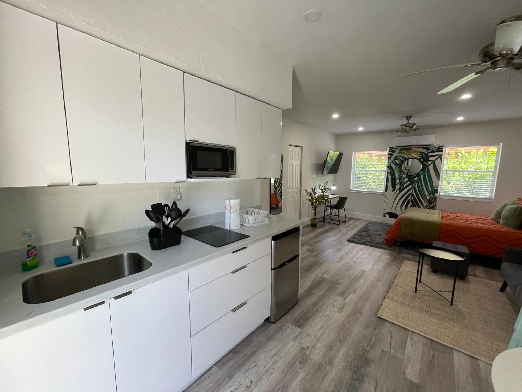 Casa Habana Studios Miami Zewnętrze zdjęcie