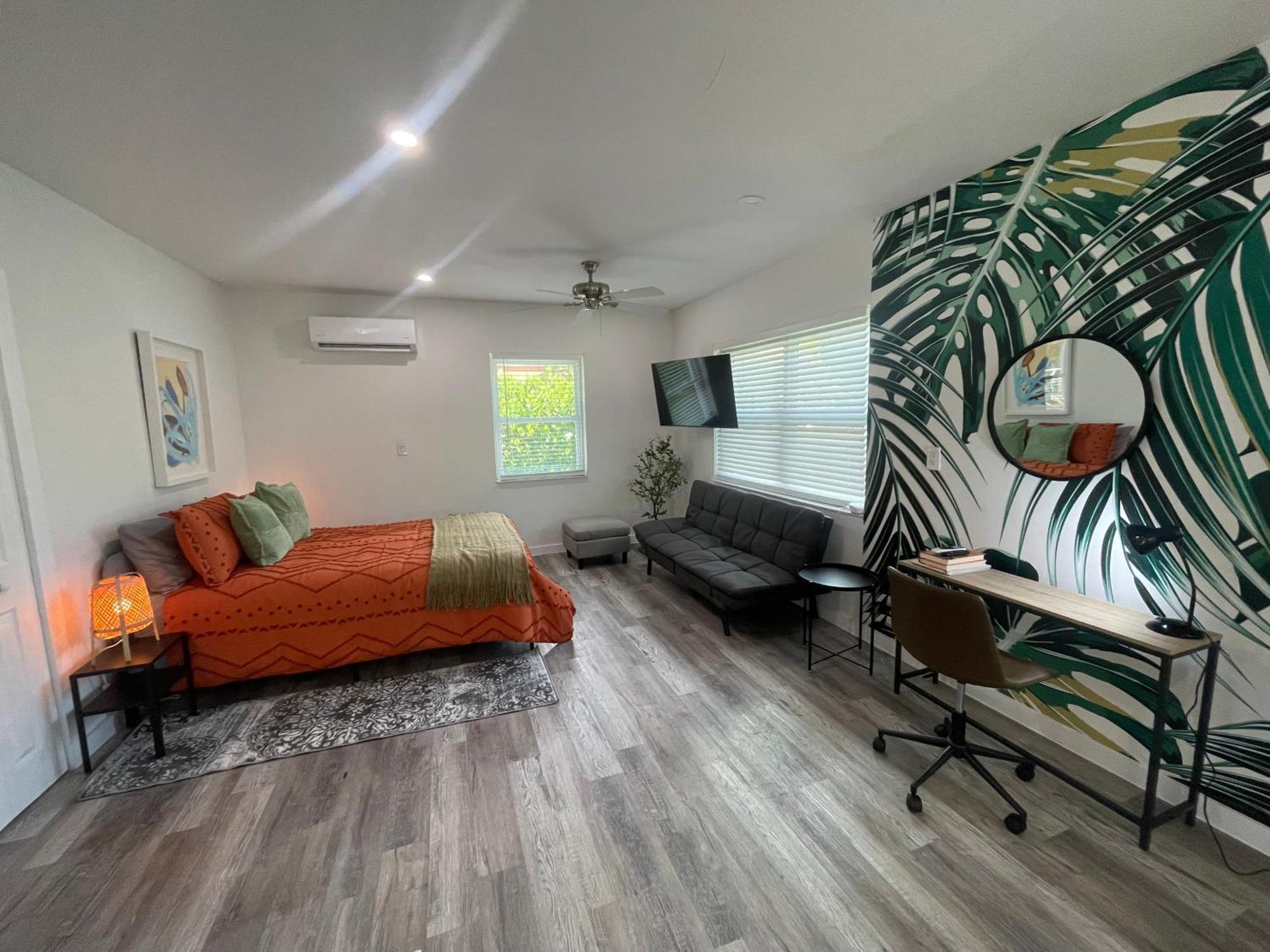Casa Habana Studios Miami Zewnętrze zdjęcie