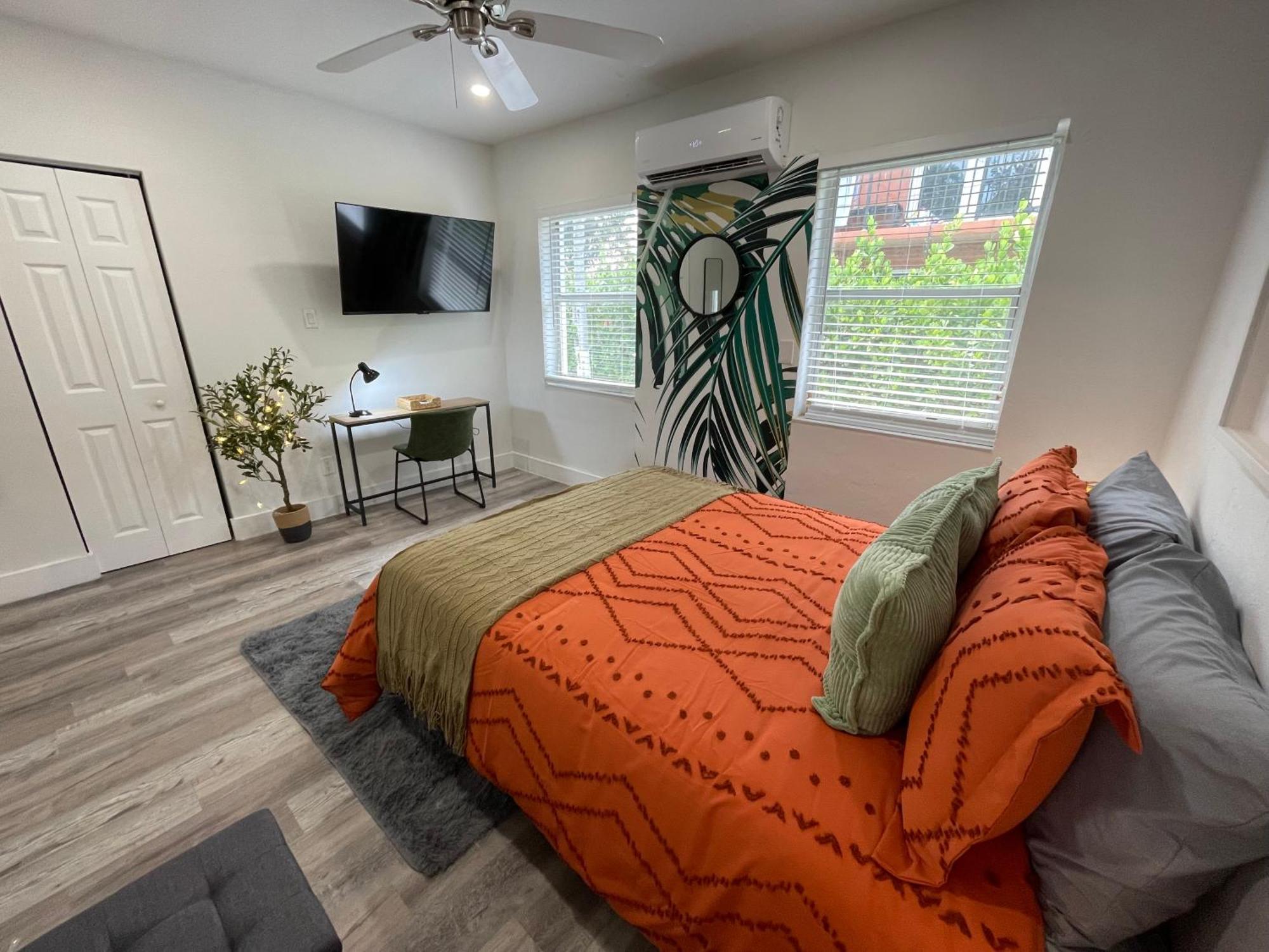 Casa Habana Studios Miami Zewnętrze zdjęcie