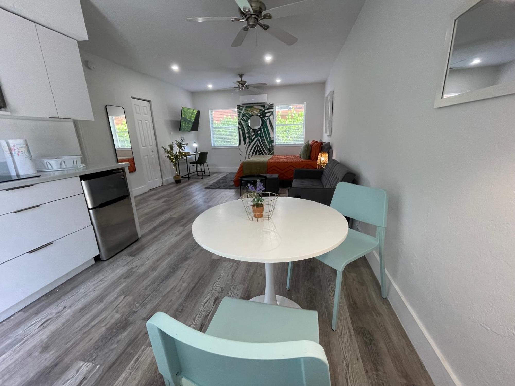 Casa Habana Studios Miami Zewnętrze zdjęcie