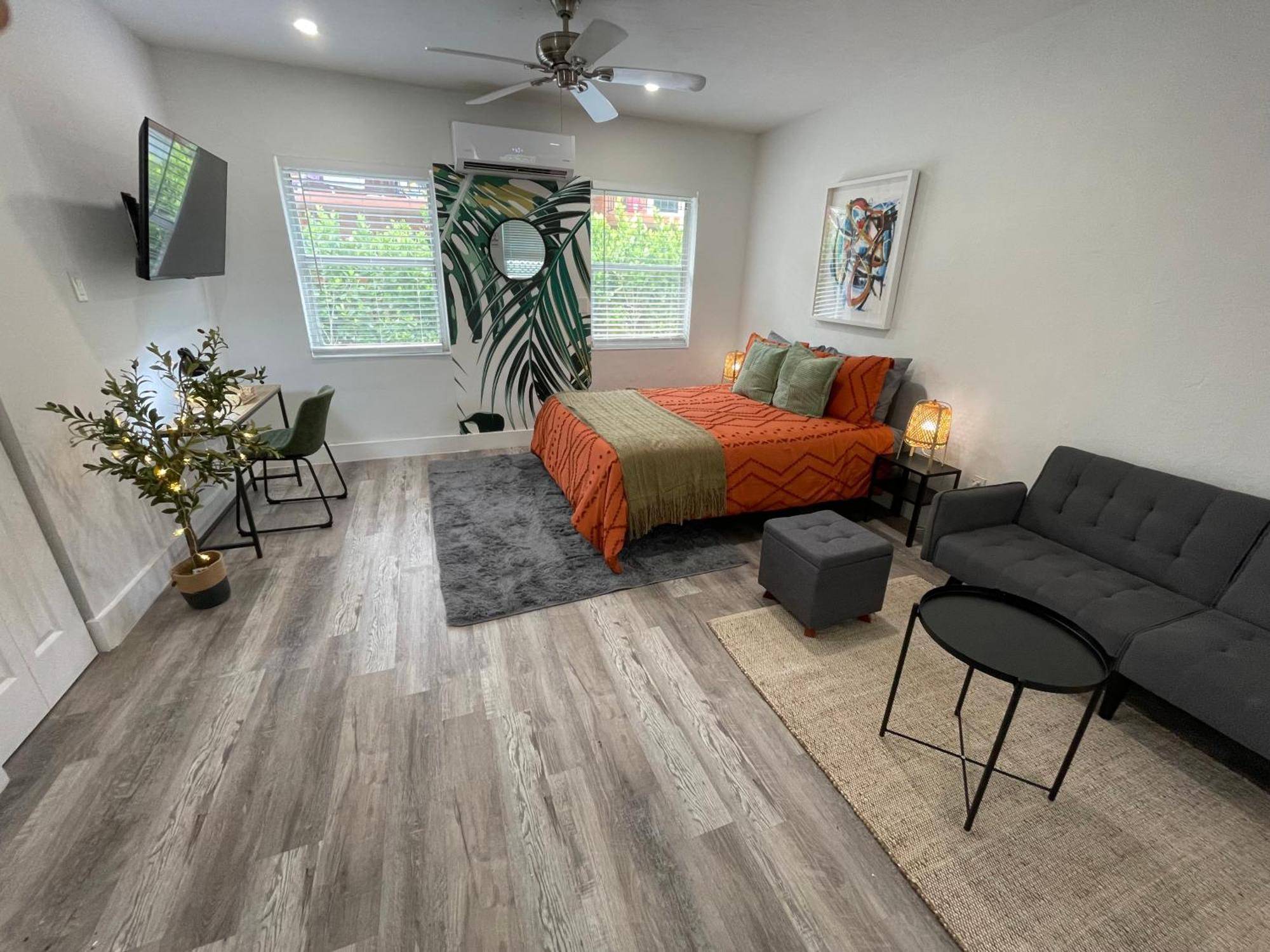 Casa Habana Studios Miami Zewnętrze zdjęcie