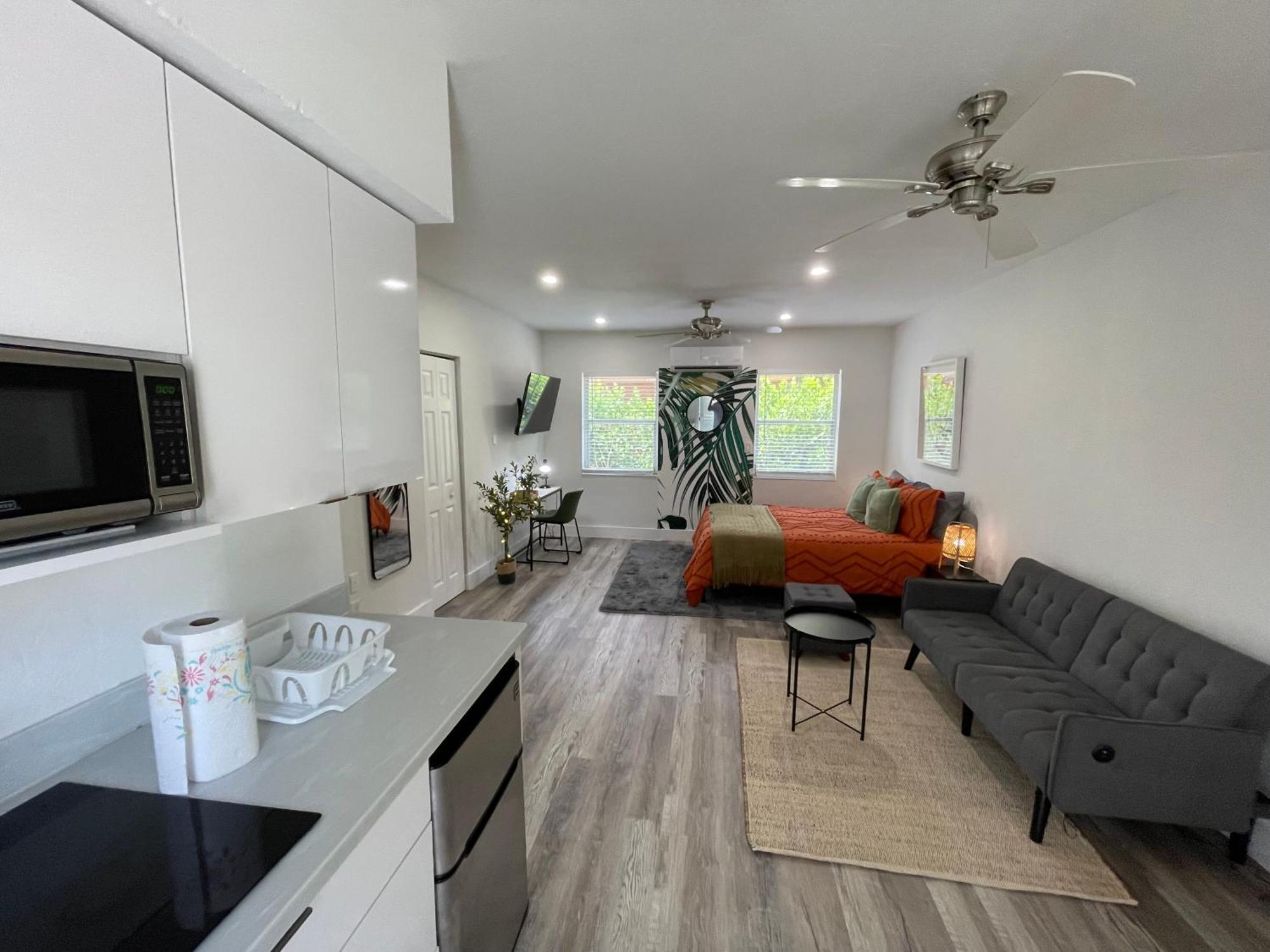 Casa Habana Studios Miami Zewnętrze zdjęcie