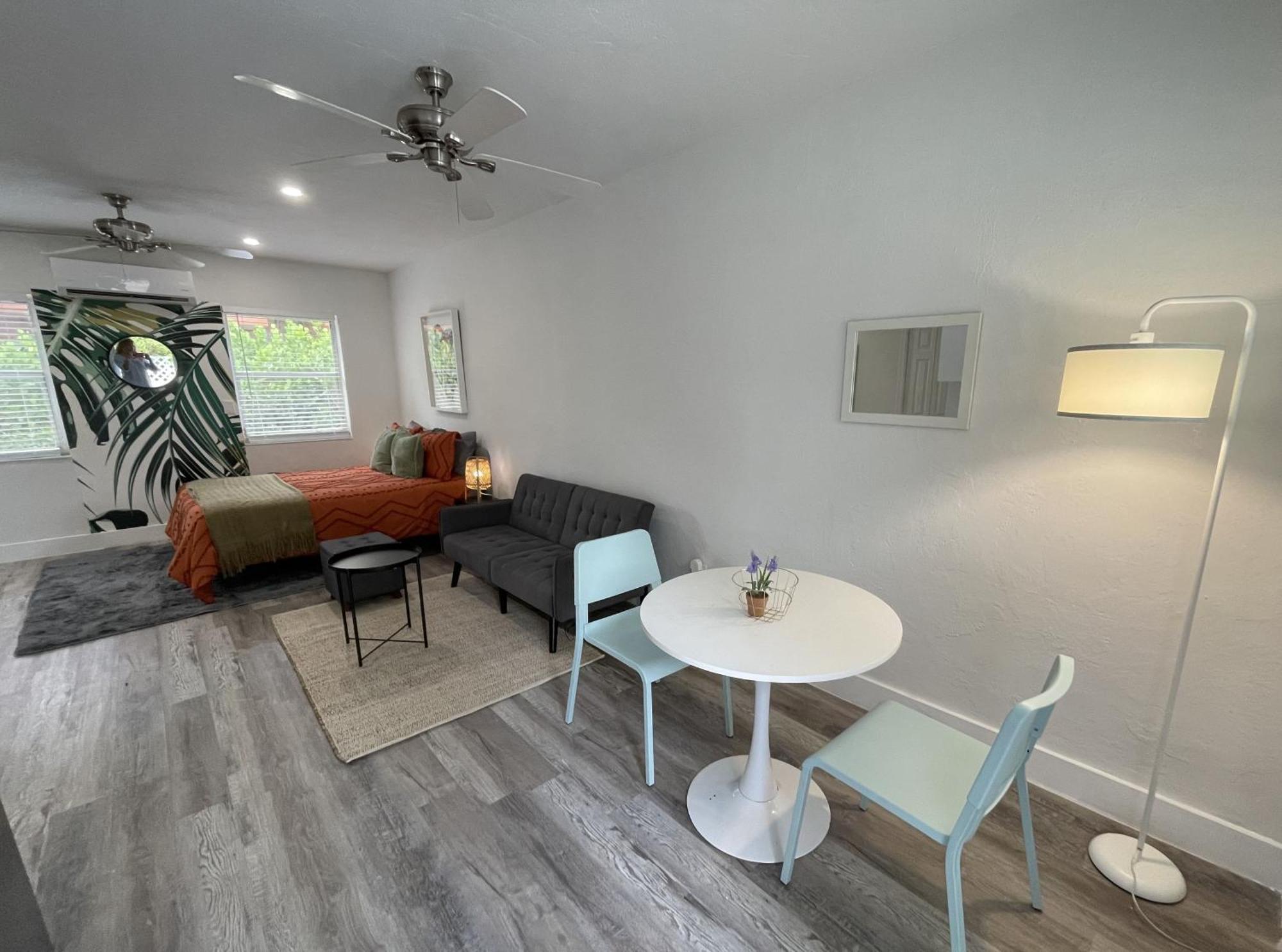 Casa Habana Studios Miami Zewnętrze zdjęcie