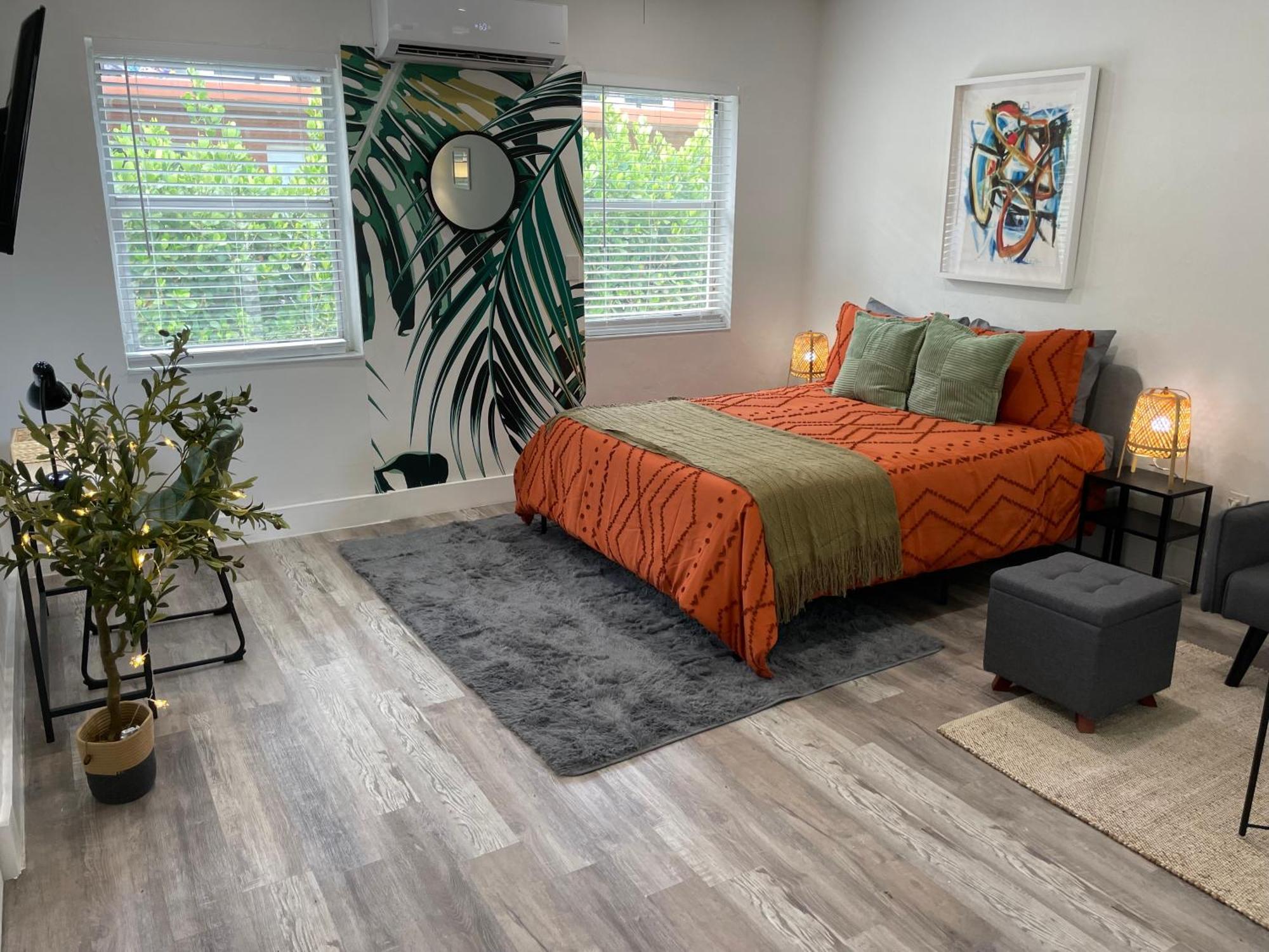 Casa Habana Studios Miami Zewnętrze zdjęcie