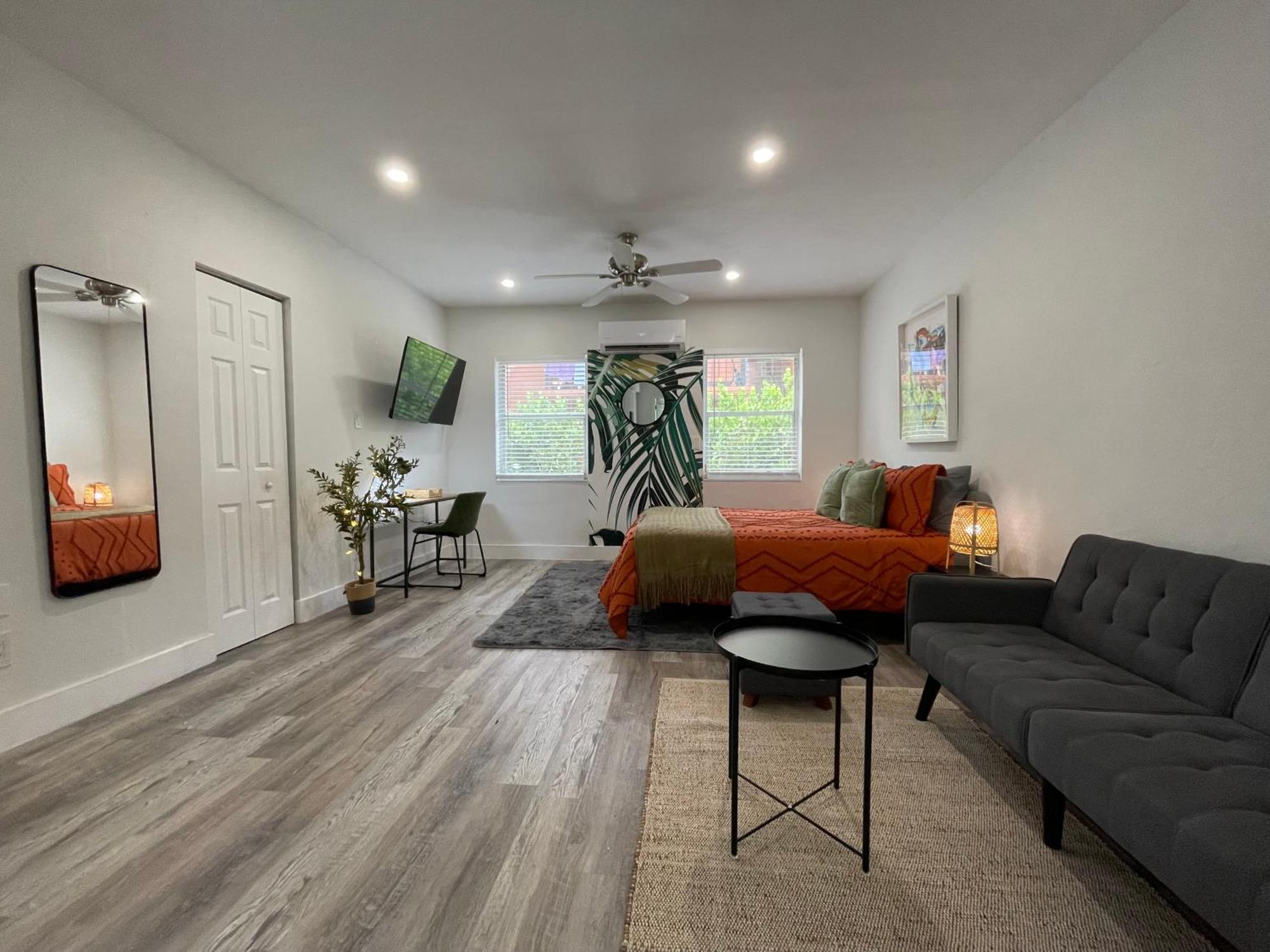 Casa Habana Studios Miami Zewnętrze zdjęcie